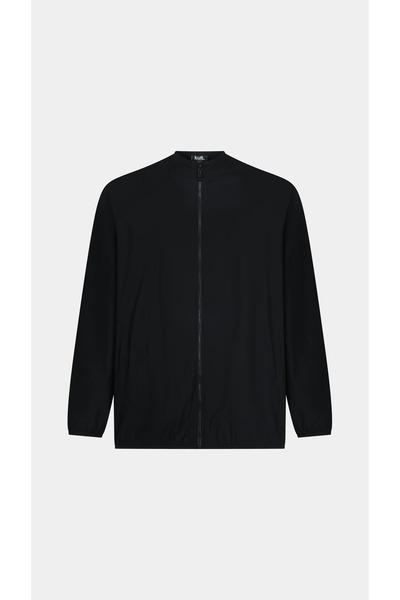 kult. Track Jacket Black