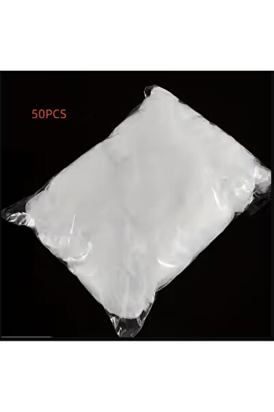 esdekor 50Pcs Filter Screen 304 Stainless Steel Three-Way Filters Sink Filter...