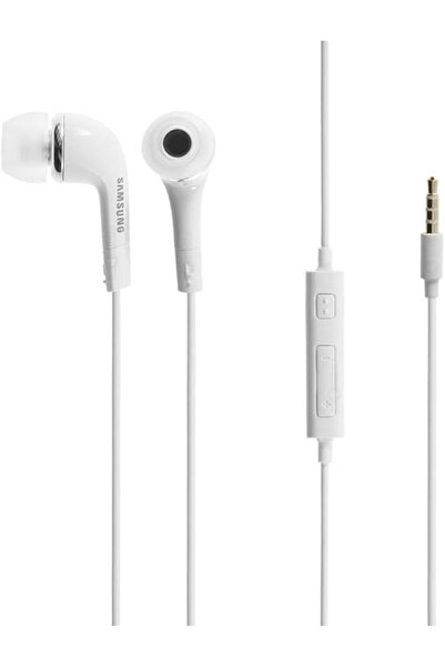 Samsung سماعات أذن داخلية EHS64 مع مدخل جاك 3.5 ملم