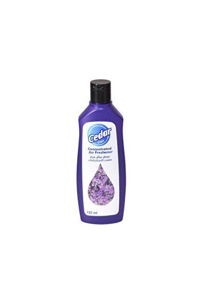 Cedar Multi-Purpose Air Freshener Purple 125ml