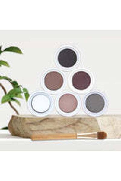 Born to Bio Bio Certified Eyeshadow - N°2 NUDE