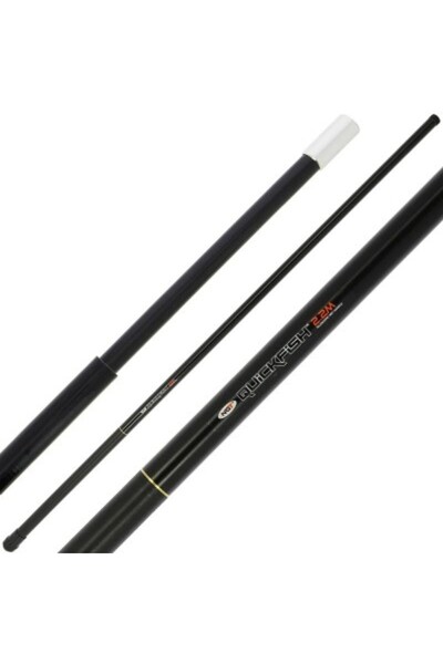 NGT Quickfish 2.2 mm telescopic handle