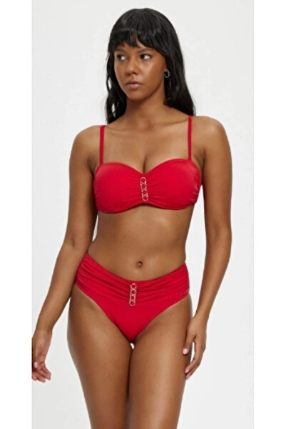 Louren B21180 empty covered bikini set