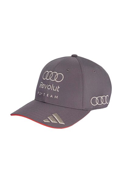 adidas Kf0713 Au Tm Bb Cap Brown Hat