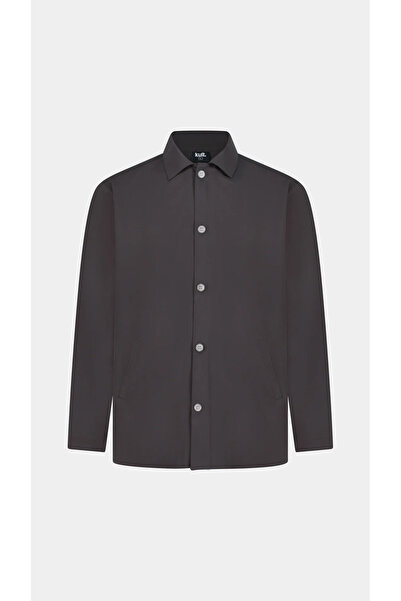 kult. VERTIGO JACKET BROWN