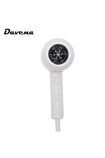 Davena Wall Mounted Hair Dryer – Hotel & Hospitality Model