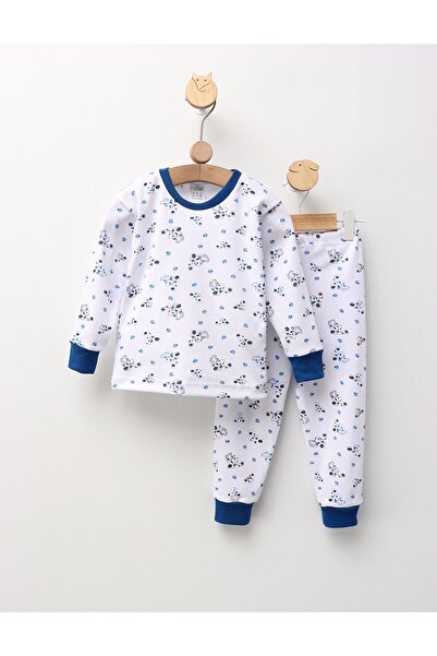MiniKids Pajama bbc ML Romania Dalmatian 116 (5-6 years)