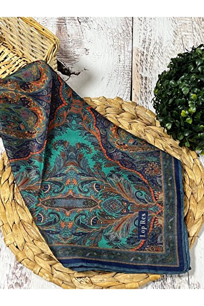 Aydmr Aksesuar Lopres Pamuk Soft Eşarp 50033