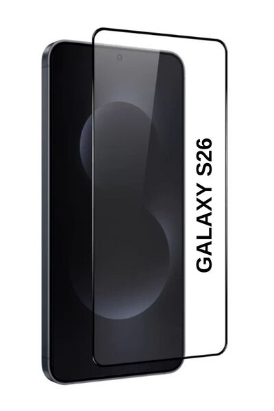 Paladyum Case واقي شاشة زجاجي ثلاثي الأبعاد مضاد للكهرباء الساكنة متوافق مع ه...