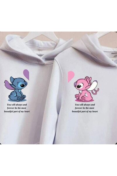 Daxia Lover's Combination Set of 2 Lover's Combination February 14 Anniversar...