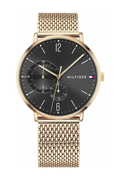 Tommy Hilfiger BROOKLYN MEN'S WATCH 1791506