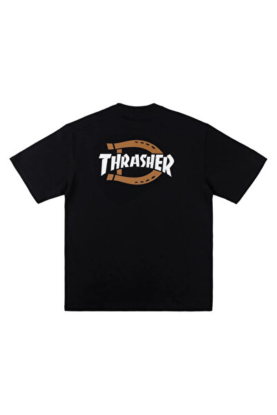 Dickies X Thrasher T-Shirt