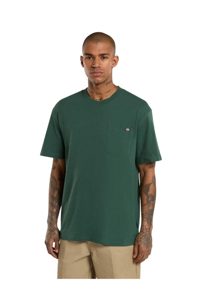 Dickies Luray Short Sleeve Pocket T-Shirt