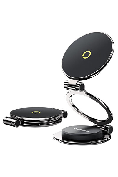Baseus Suport magnetic pentru telefon auto la 360°