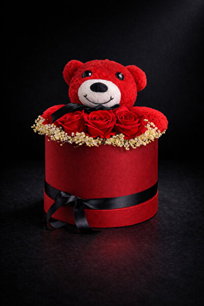 Generic GÜLLÜ AYICIK HEDİYELİK EŞYA