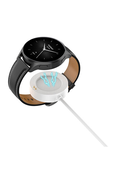 Techsuit Wireless Charger for Xiaomi Watch S4 Techsuit, TXC5