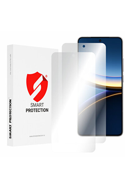 Smart Protection Premium Regenerative Film για Xiaomi Poco F7 Pro