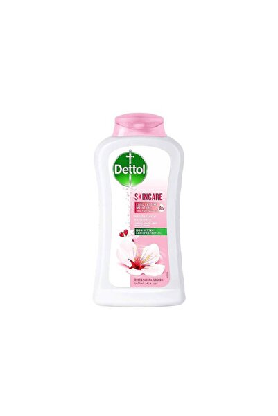Dettol Skin Care Shower Gel 250ml