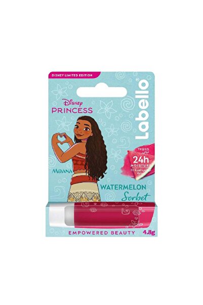 LABELLO Lip Care Watermelon 4.48g