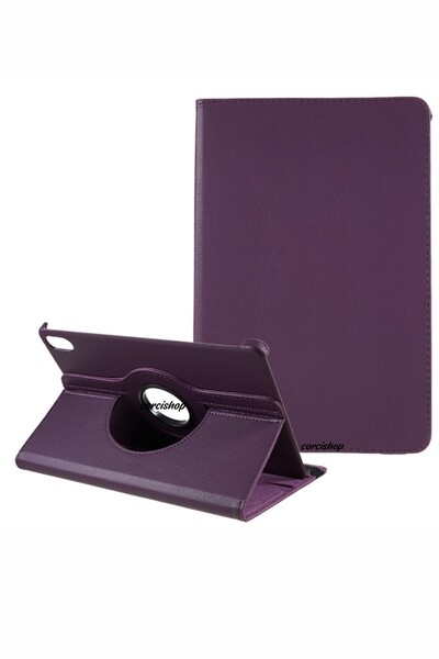corcishop Huawei Matepad 11.5 2025 11.5 Inch 360 °   Rotating Tablet Case