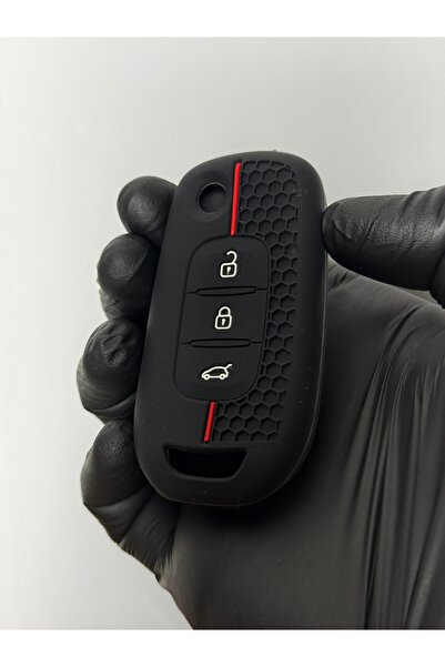 Mavi Keys Renault Talisman, Megane 4, Taliant 3-Button Honeycomb Patterned Ke...