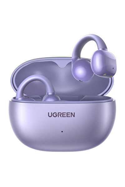 Ugreen Bluetooth Headphones with Microphone Noise Cancelling Ugreen, Purple