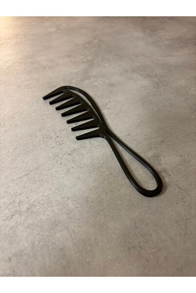 Gonulella Wide Tooth Hair Styling Comb