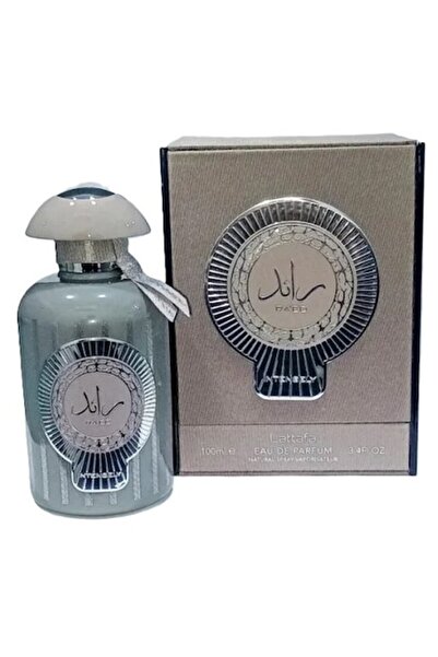 lattafa Raed Intensely Eau de Parfum 100 ml, unisex