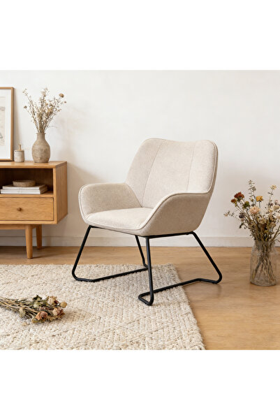 Bleco كرسي استرخاء أنيق جديد، مناسب لغرفة المعيشة وغرفة النوم، وكنبة استرخاء ...