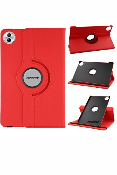 corcishop Honor Pad 10 12.1 Inch 360 °   Tablet Case with Rotating Stand
