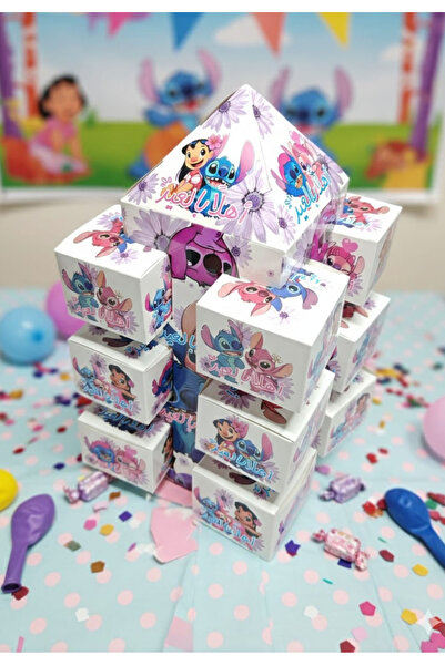 Generic 12 boxes for packaging sweets and Eid treats