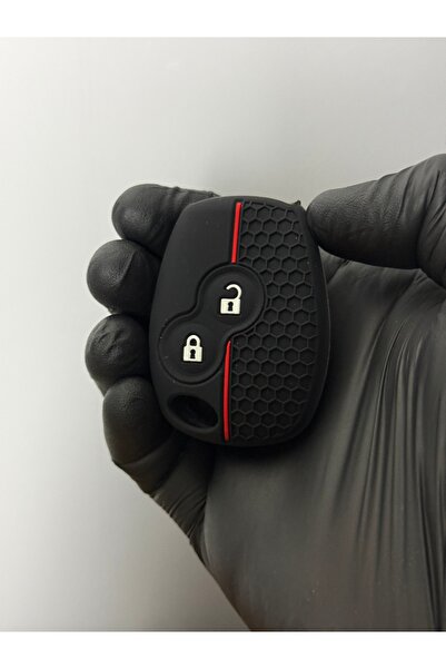 Mavi Keys Renault Clio Scenic Megane Duster Sandero Captur 2-Button Honeycomb...