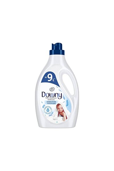downy Concentrated Softener for Sensitive Skin 3L=9L Regular