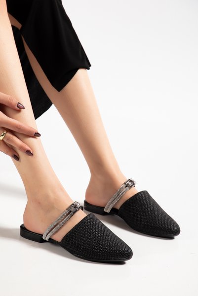 Generic Brand Kod-104 Women's Daily Closed-Toe Flats, Stylish and Comfortable