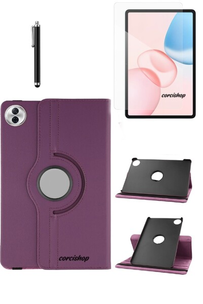 corcishop Honor Pad 10 360 with 12.1 Inch Compatible Model °   Rotating Table...