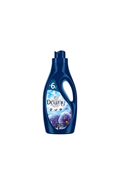 downy مُنعّم أقمشة مركز من نسيم الوادي، ٢ لتر = ٦ لتر، عادي