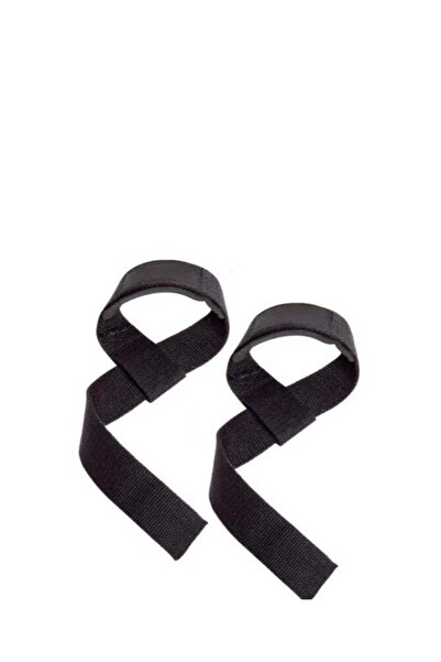 Without a mark Weight Lifting Wrist Straps for Improved Grip