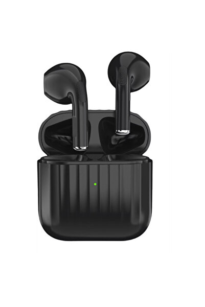 Green Lion Austin True Wireless Earbuds With Built-in Microphone, Dual-Mic, 3...