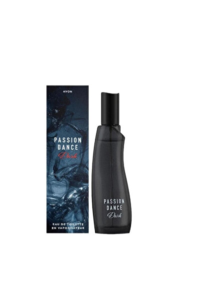 AVON Passion Dance Dark