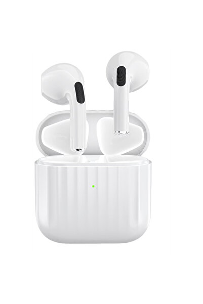 Green Lion Austin True Wireless Earbuds With Built-in Microphone, Dual-Mic, 3...