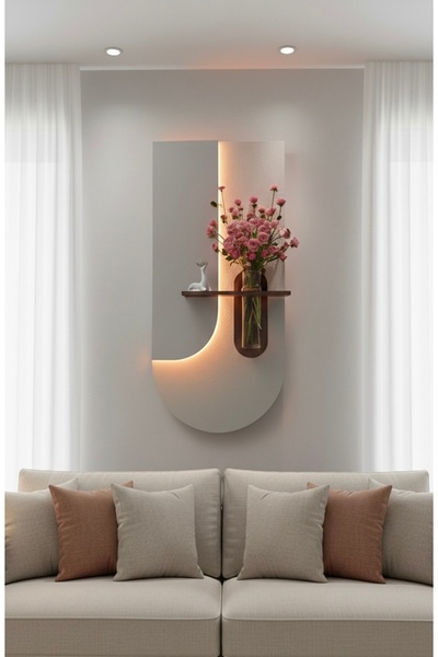 Dekor LumaFlora Modern Tablo, Tablo, Hediyelik Ürün