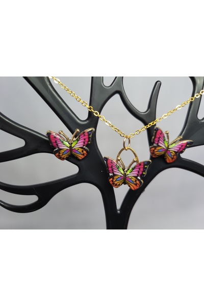 OEM SET CERCEI SI COLIER