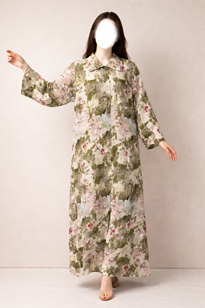 RONZA Women's jalabiya