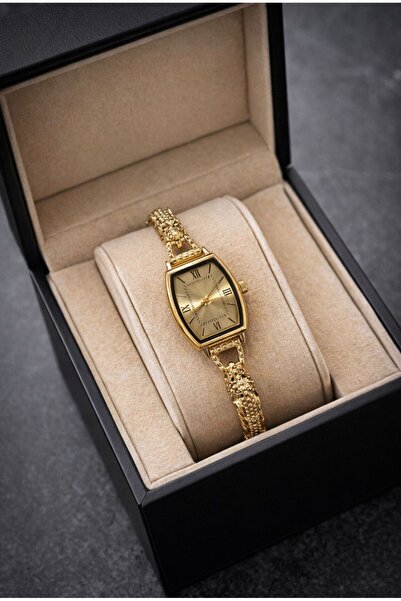 Spectrum Roma rakamlı kadın kol saati