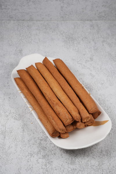 ALFİ Siyez Galeta ( 250gr )