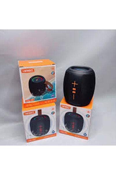 Generic KMS-288 Portable Bluetooth Wireless Speaker