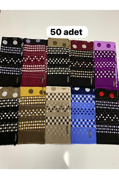 çiğdem eşarp Șaluri MASALSU 50 BUCĂȚI