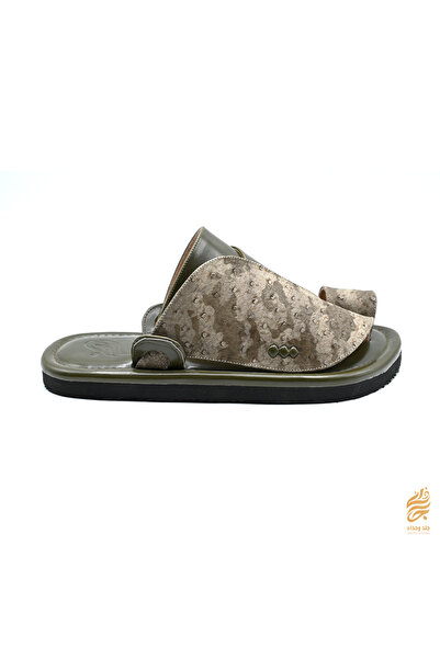 Leather & shoea Boys' oriental shoes