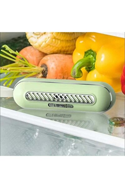 general brand Refrigerator Odor Remover Ozone Sanitizer Kitchen Purifier