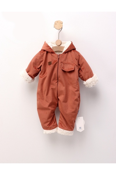 MiniKids Salopeta Raiat-Cocolino, maro 86 (12-18 luni)